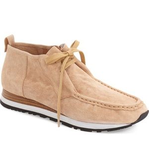 Derek Lam Crosby 10 Jordie Chukka Sneaker Size 10